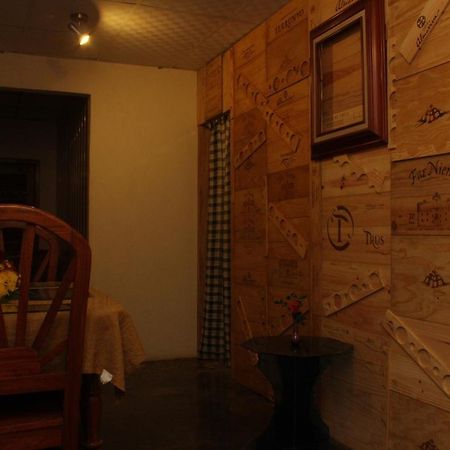 Hostel Guayacan Puerto Armuelles Luaran gambar