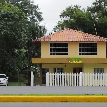 Hostel Guayacan Puerto Armuelles Luaran gambar