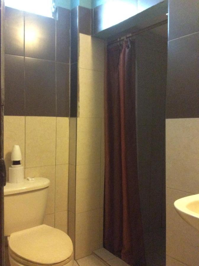 Hostel Guayacan Puerto Armuelles Luaran gambar